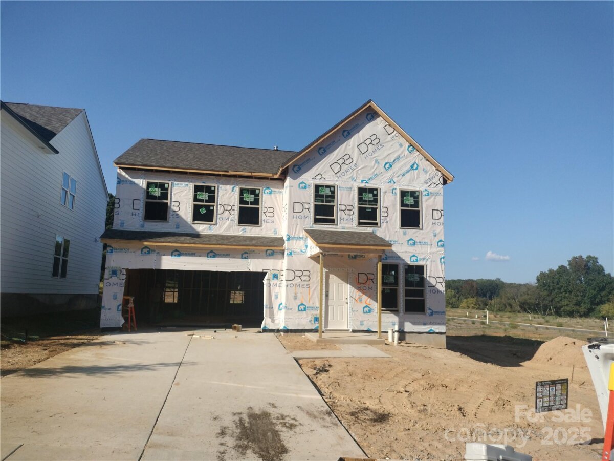 111 Nighthawk Trail Unit 22, Mooresville, NC 28115, MLS # 4304774