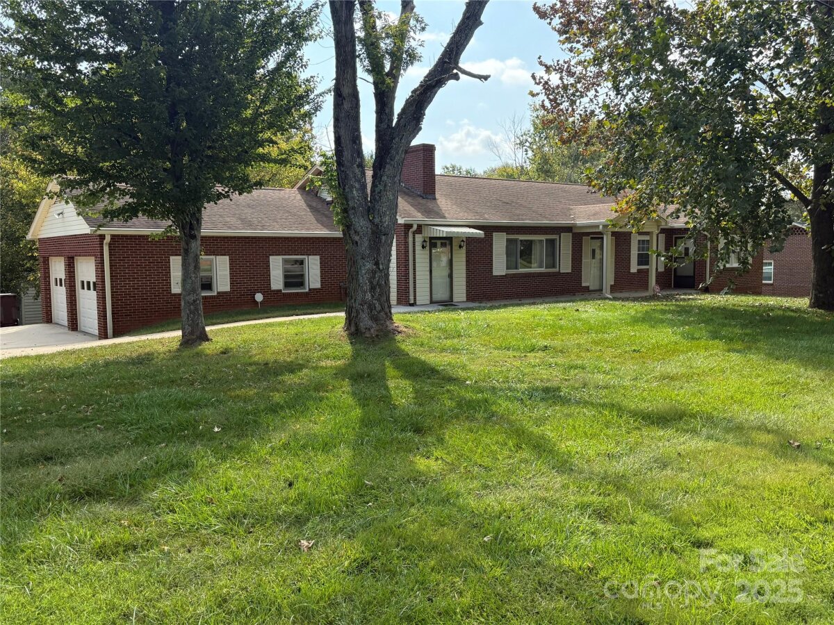 3532 16th Street Unit 1, Hickory, NC 28601, MLS # 4304776