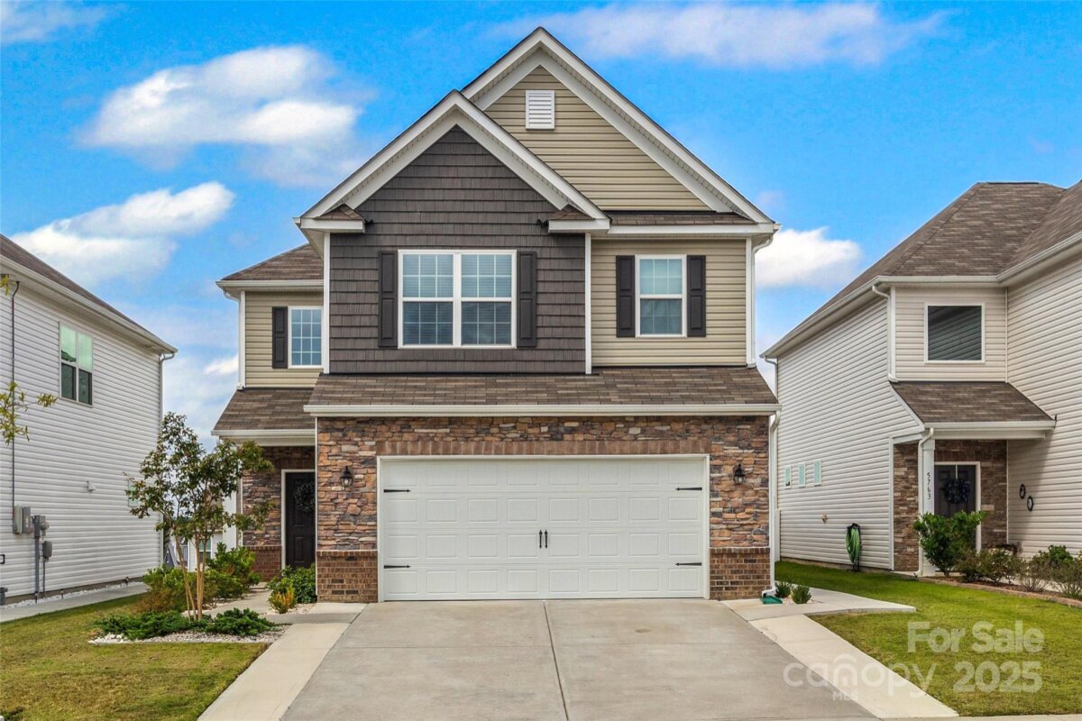 5761 Soft Shell Drive, Lancaster, SC 29720, MLS # 4304777