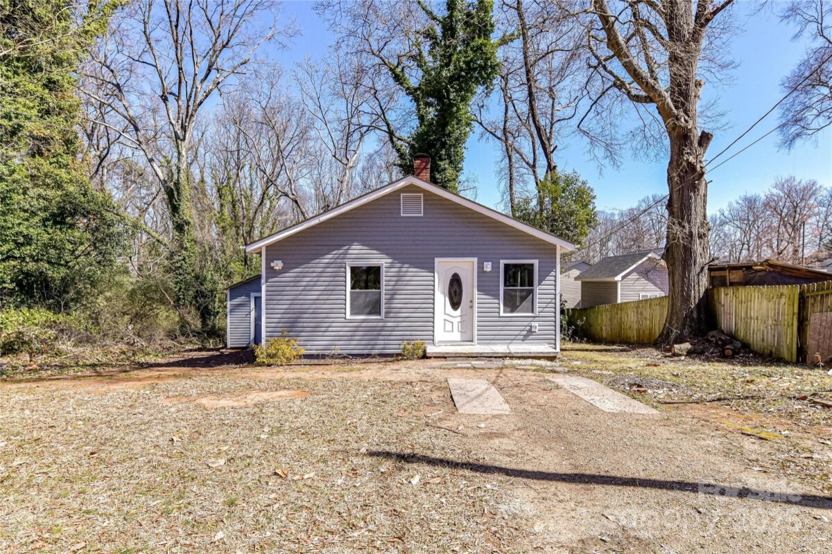 4924 Jane Avenue, Charlotte, NC 28269, MLS # 4304780