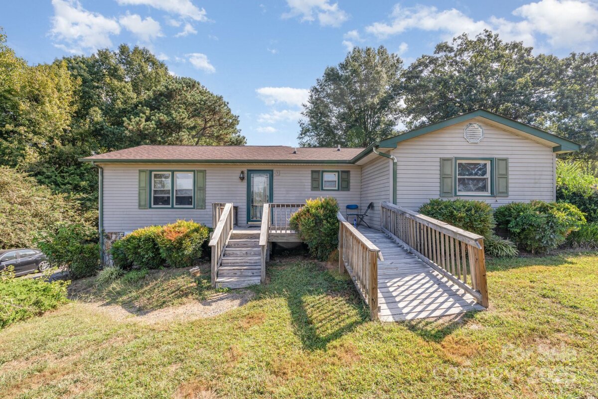 4866 Fork Road, Norwood, NC 28128, MLS # 4304790