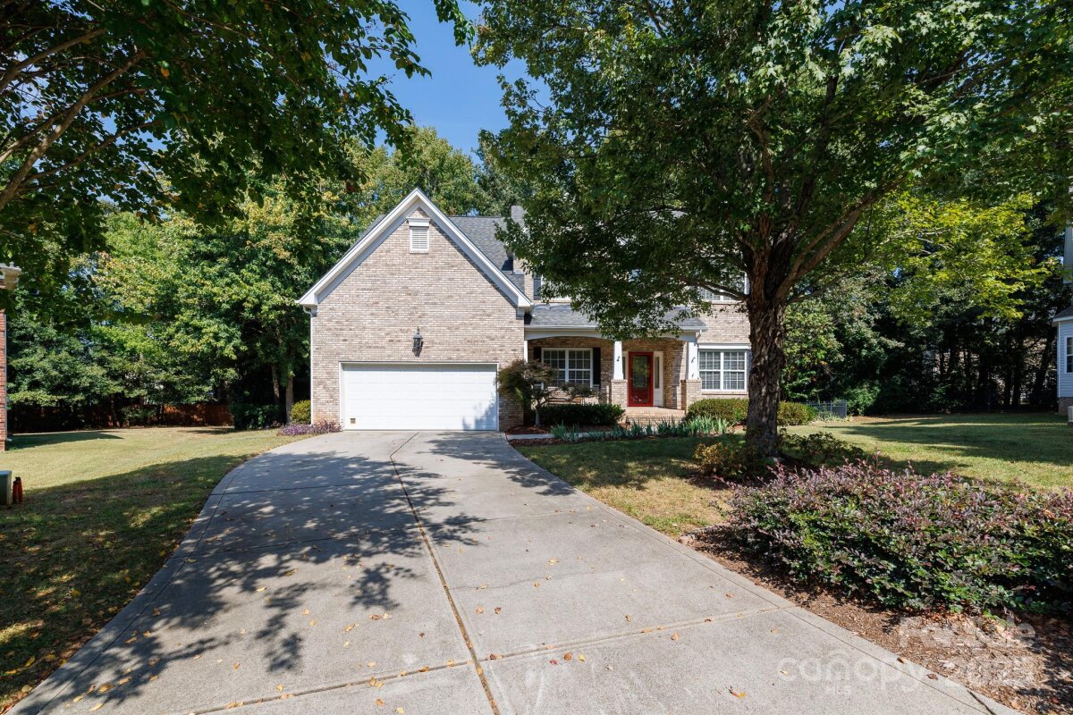 206 Coburn Court, Fort Mill, SC 29715, MLS # 4304794