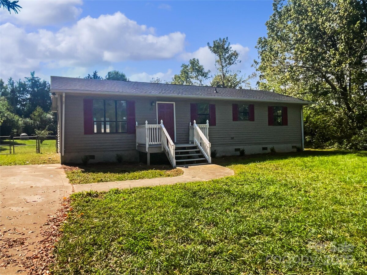 215 J Robinson Parkway, Kings Mountain, NC 28086, MLS # 4304795