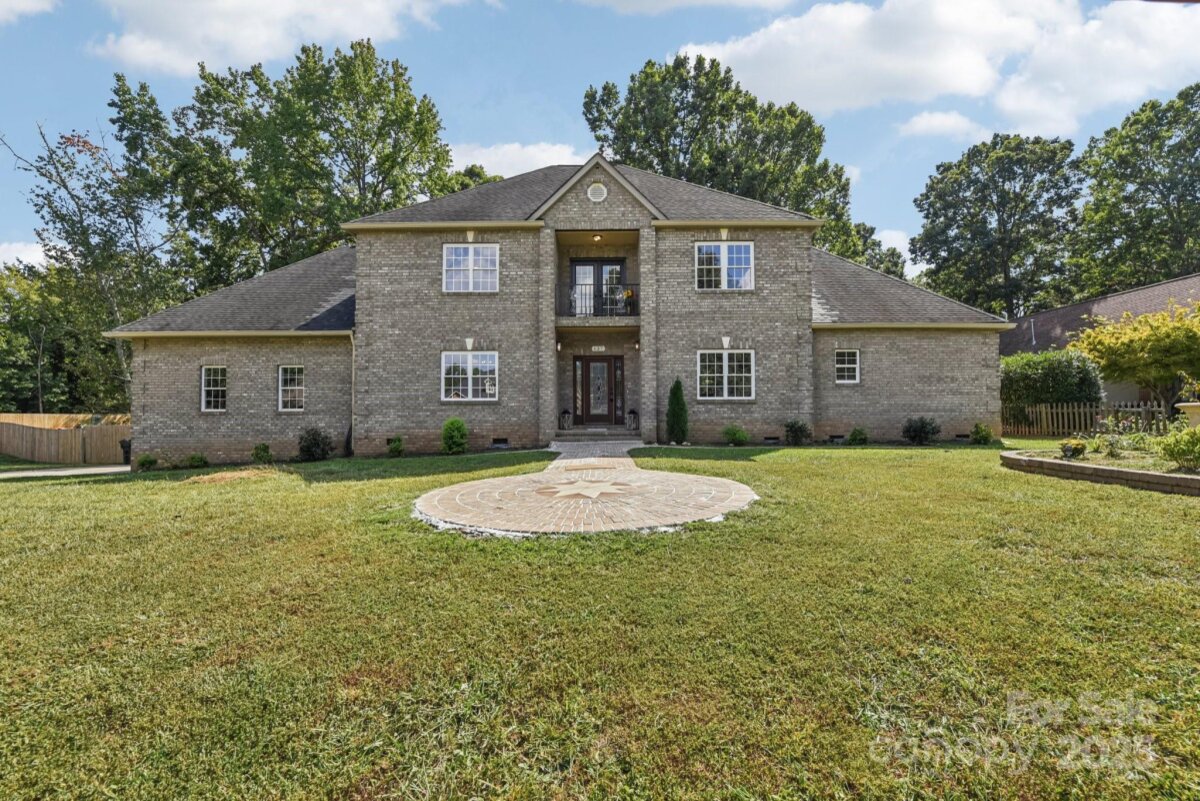 137 Stafford Estates Drive, Salisbury, NC 28146, MLS # 4304796