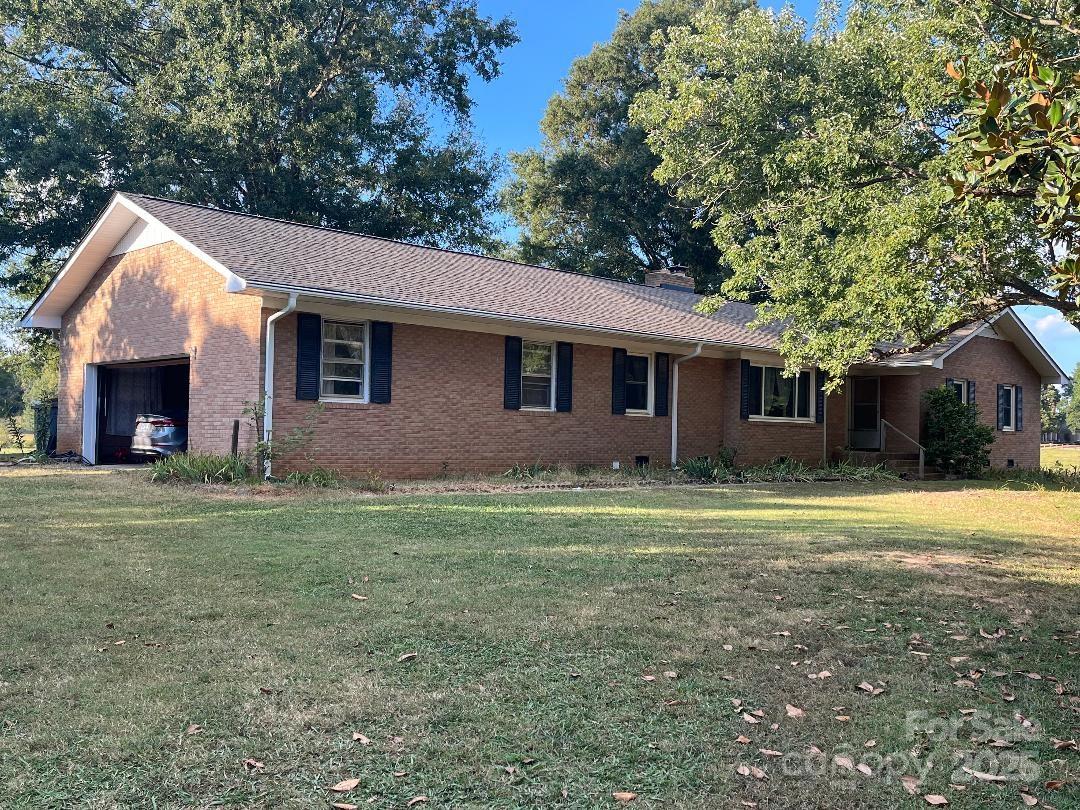 3516 Corinth Church Road, Monroe, NC 28112, MLS # 4304801
