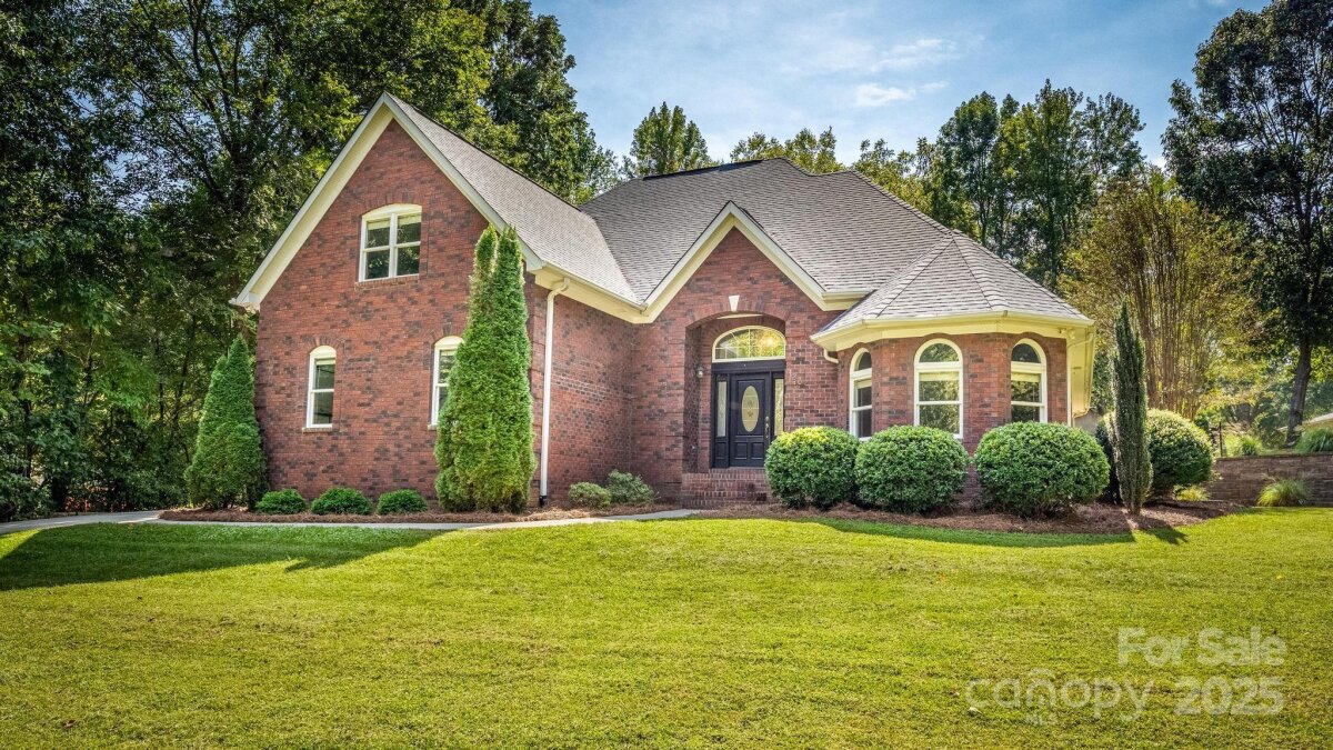 126 Jami-Wind Court, Mooresville, NC 28115, MLS # 4304803