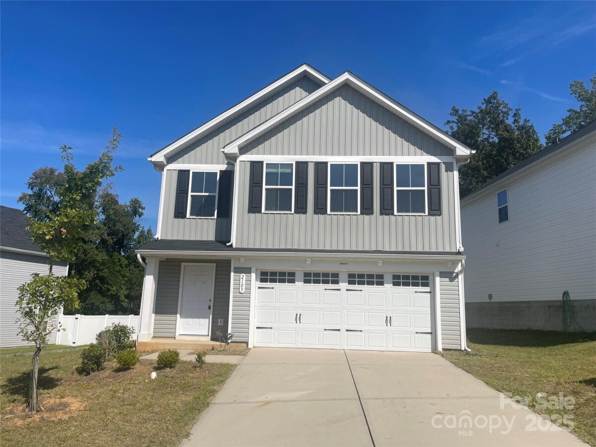 2105 Fathom Way, Charlotte, NC 28269, MLS # 4304805