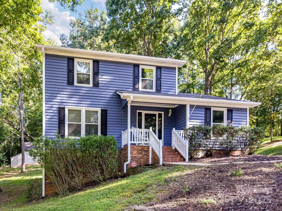 214 Woodridge Drive, Belmont, NC 28012, MLS # 4304810