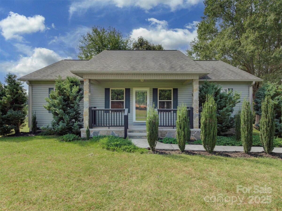 3523 Icard Rhodhiss Road, Connelly Springs, NC 28612, MLS # 4304812