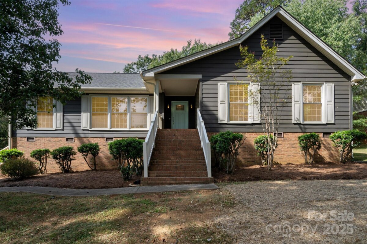 11300 Winding Way Road, Charlotte, NC 28226, MLS # 4304819