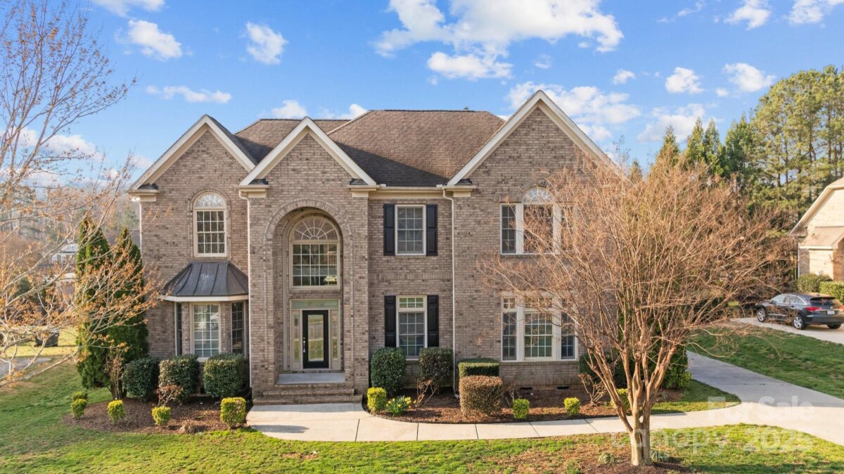 3907 Voltaire Drive, Monroe, NC 28110, MLS # 4304820