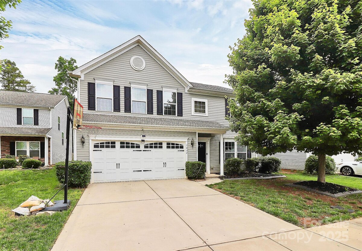 7434 Dover Mill Drive, Concord, NC 28025, MLS # 4304830