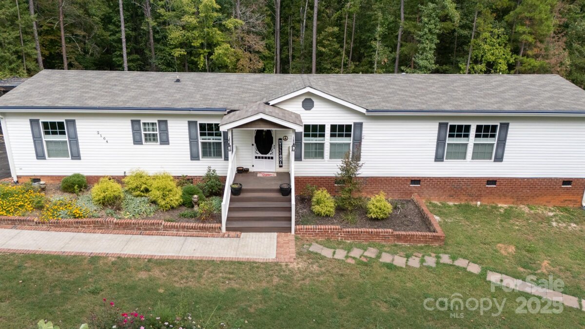 2164 Mission Road, York, SC 29745, MLS # 4304834