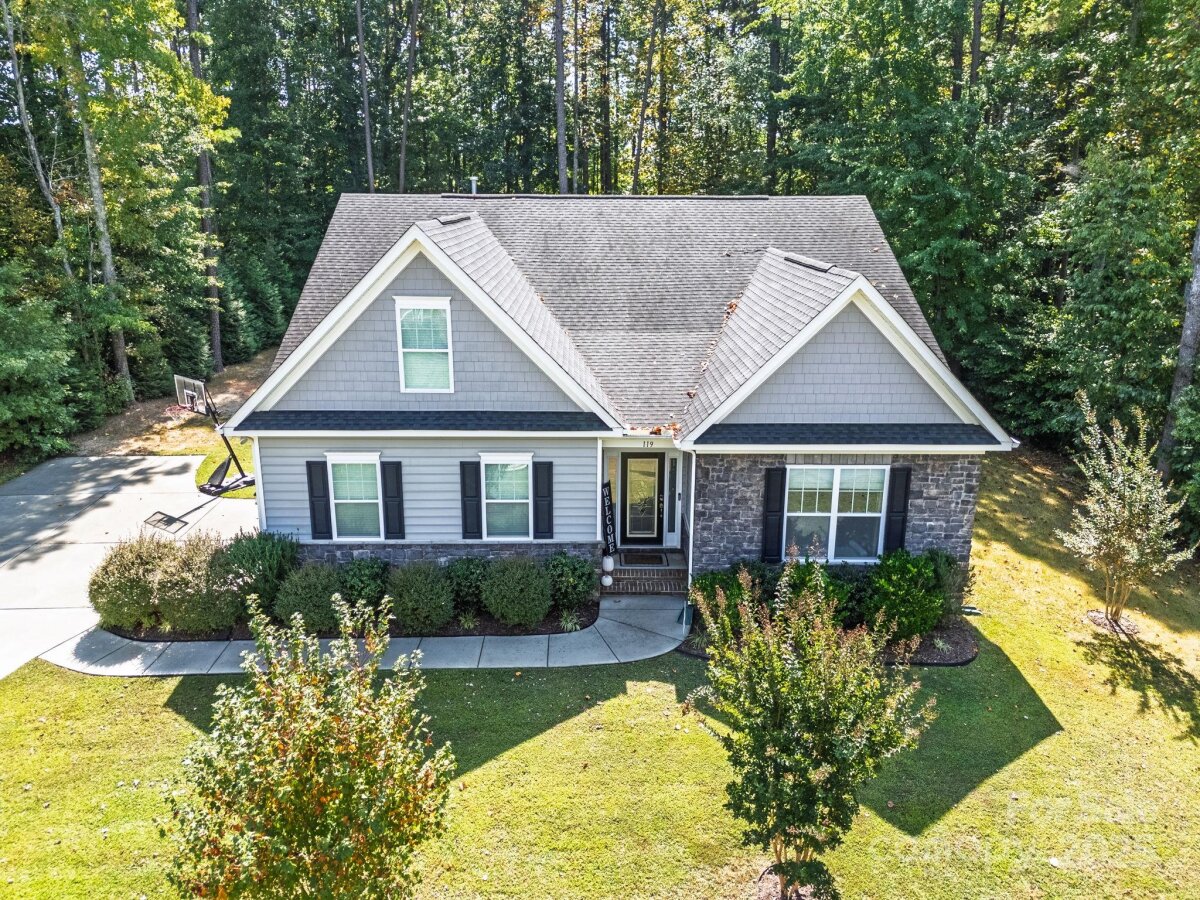 119 Clear Springs Road, Mooresville, NC 28115, MLS # 4304841