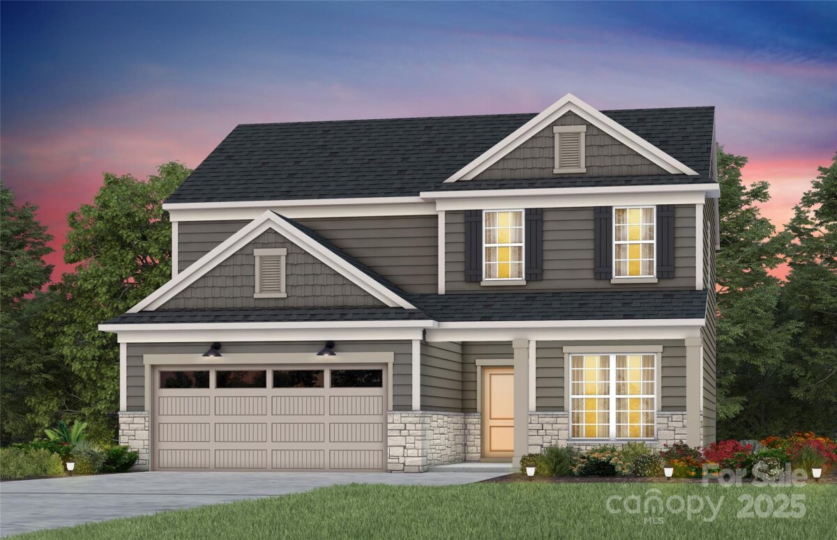 2147 Millennium Drive Unit 41, Lancaster, SC 29720, MLS # 4304850