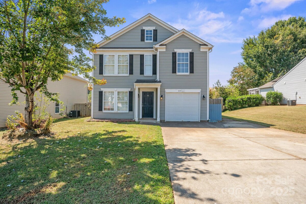 612 Carybrook Court, York, SC 29745, MLS # 4304856