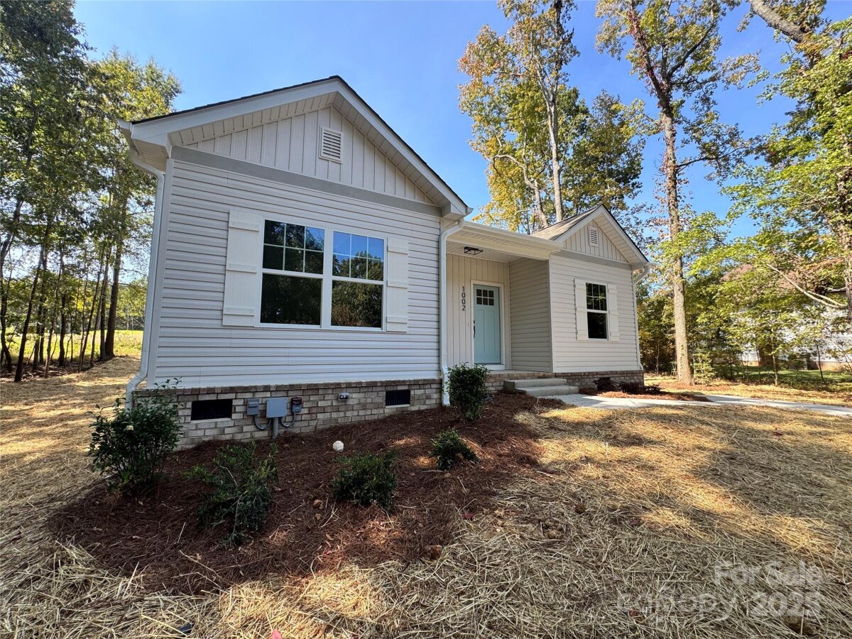 1002 Oak Hill Drive, Monroe, NC 28112, MLS # 4304862