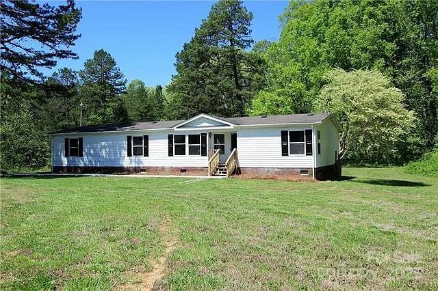 160 Fletcher Road, Rockwell, NC 28138, MLS # 4304875