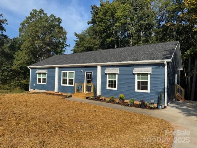 110 Sharon Lane, Connelly Springs, NC 28612, MLS # 4304884