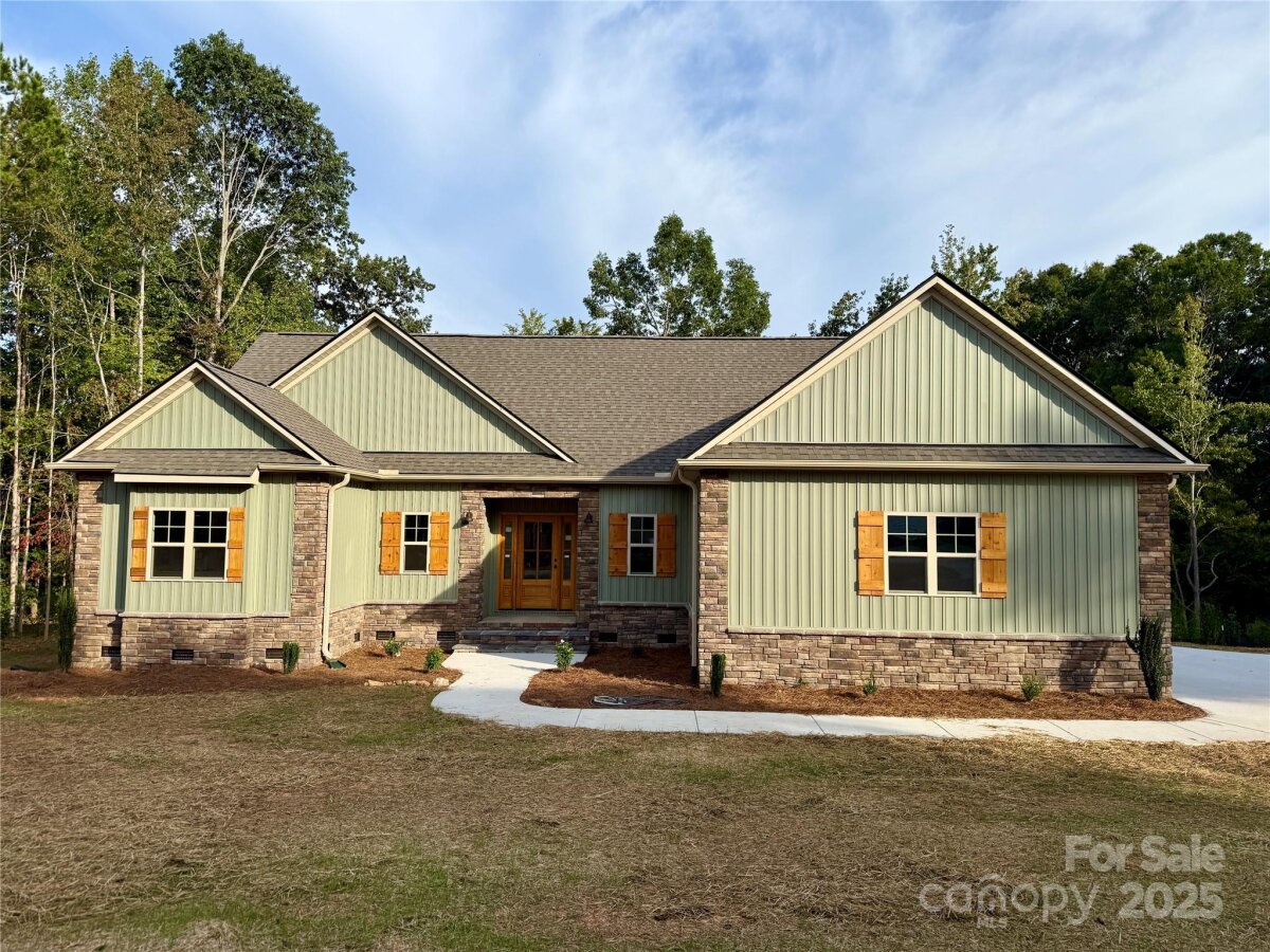 429 Rima Landing, Denton, NC 27239, MLS # 4304887