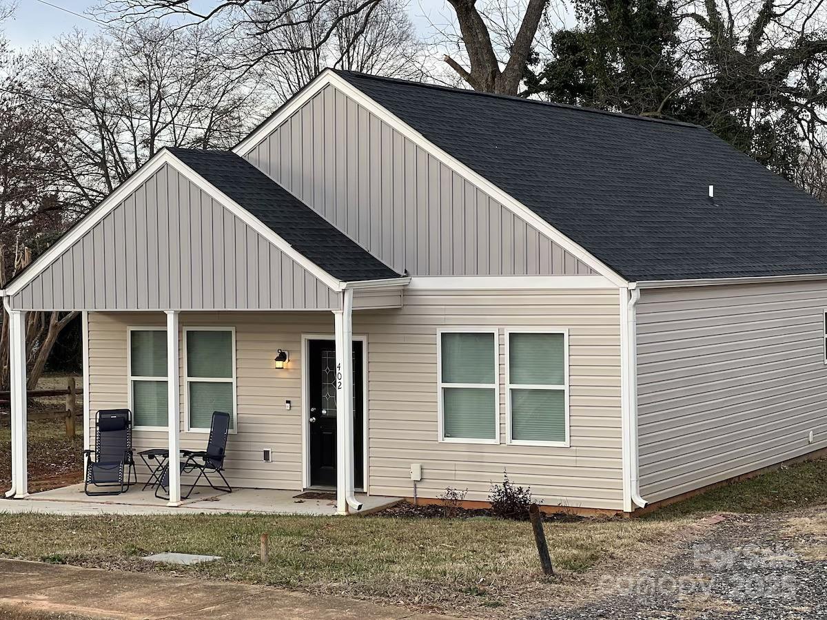 402 2nd Street, Hickory, NC 28602, MLS # 4304889