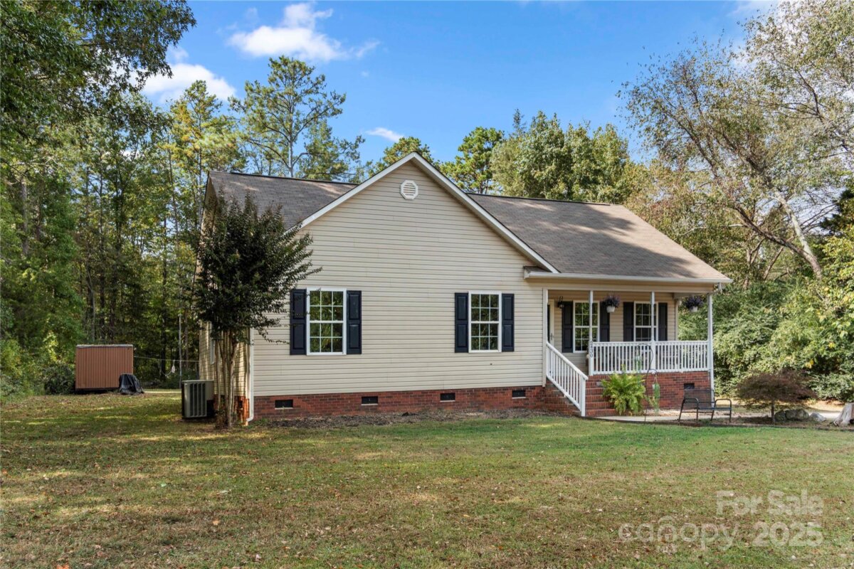 2430 Dr Nichols Road, York, SC 29745, MLS # 4304891