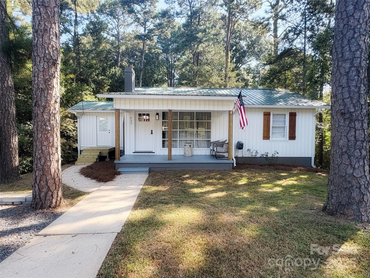 622 Pee Dee Avenue, Norwood, NC 28128, MLS # 4304894