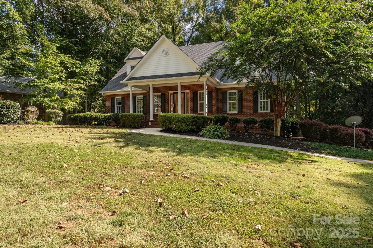 151 Birchwood Lane Unit 41, Mocksville, NC 27028, MLS # 4304915