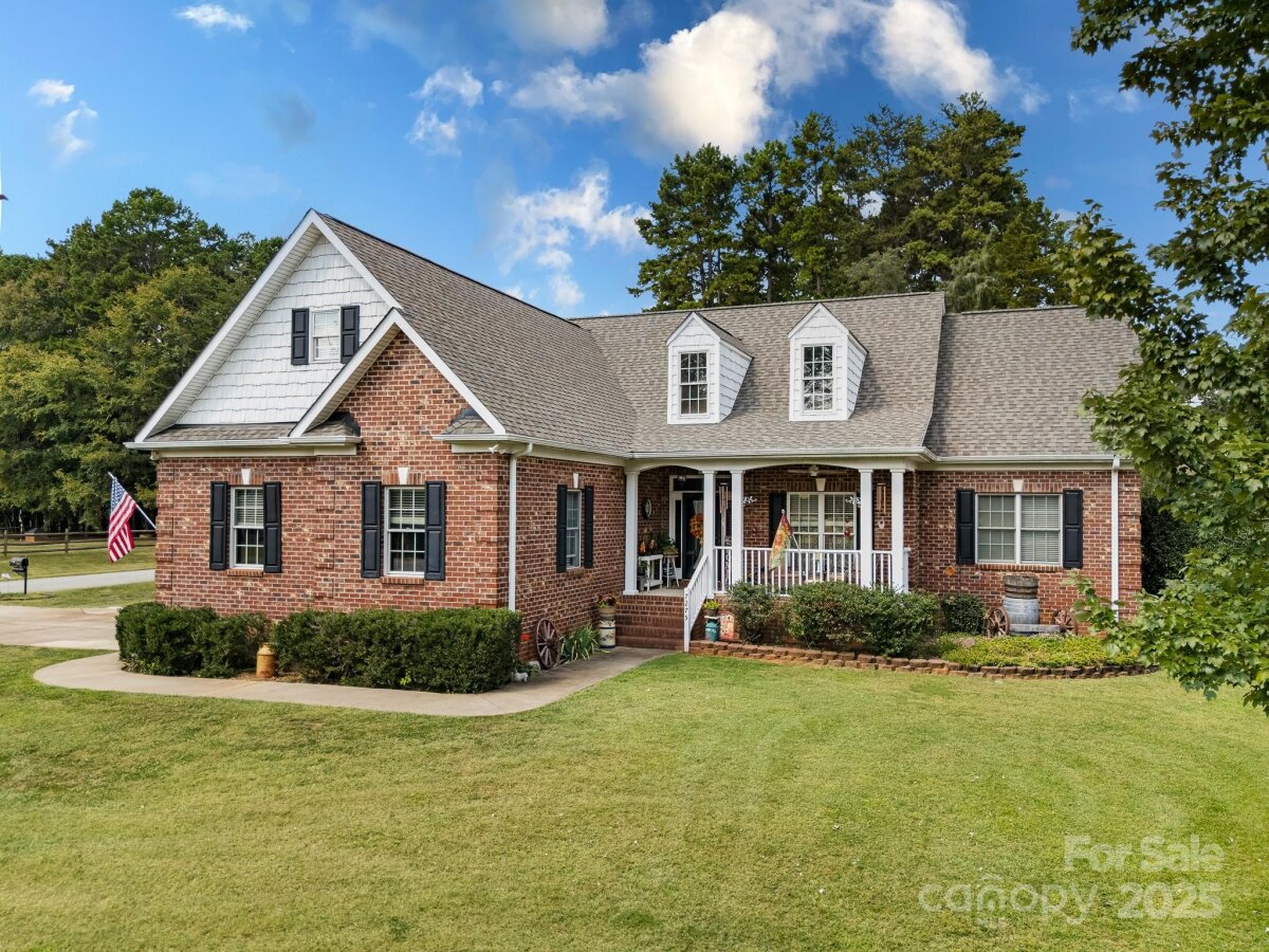 7275 Woodcock Trail, Stanley, NC 28164, MLS # 4304918