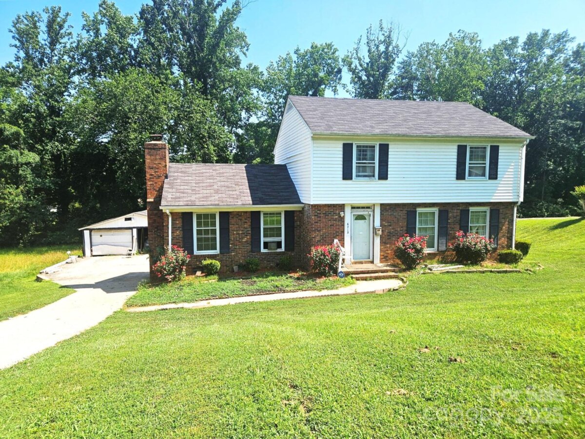 6713 Somersworth Drive, Charlotte, NC 28215, MLS # 4304921