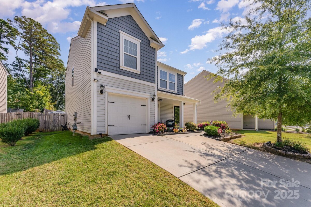 2620 Riley Woods Lane, Charlotte, NC 28269, MLS # 4304933