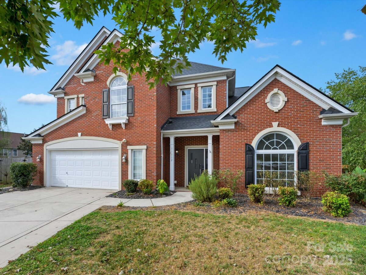 11012 Southfield Drive, Charlotte, NC 28273, MLS # 4304935