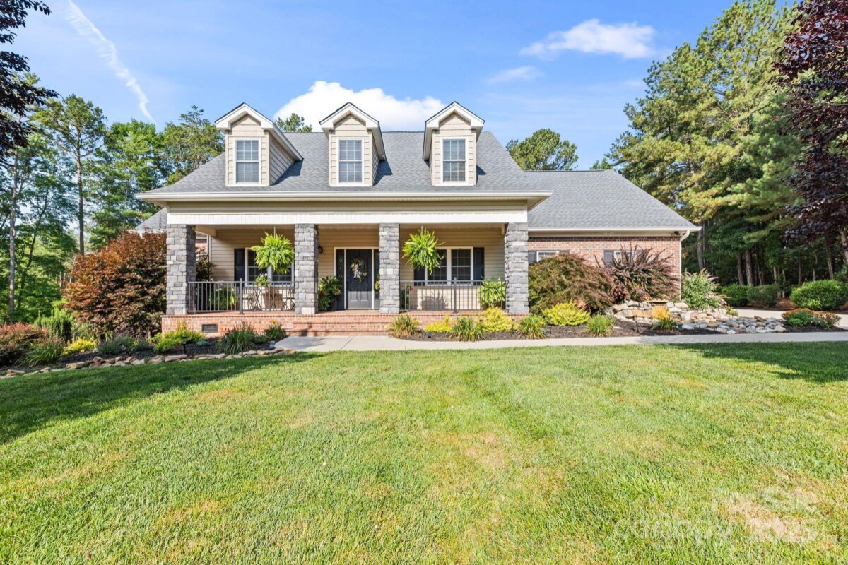 221 Riverwalk Drive, Connelly Springs, NC 28612, MLS # 4304942