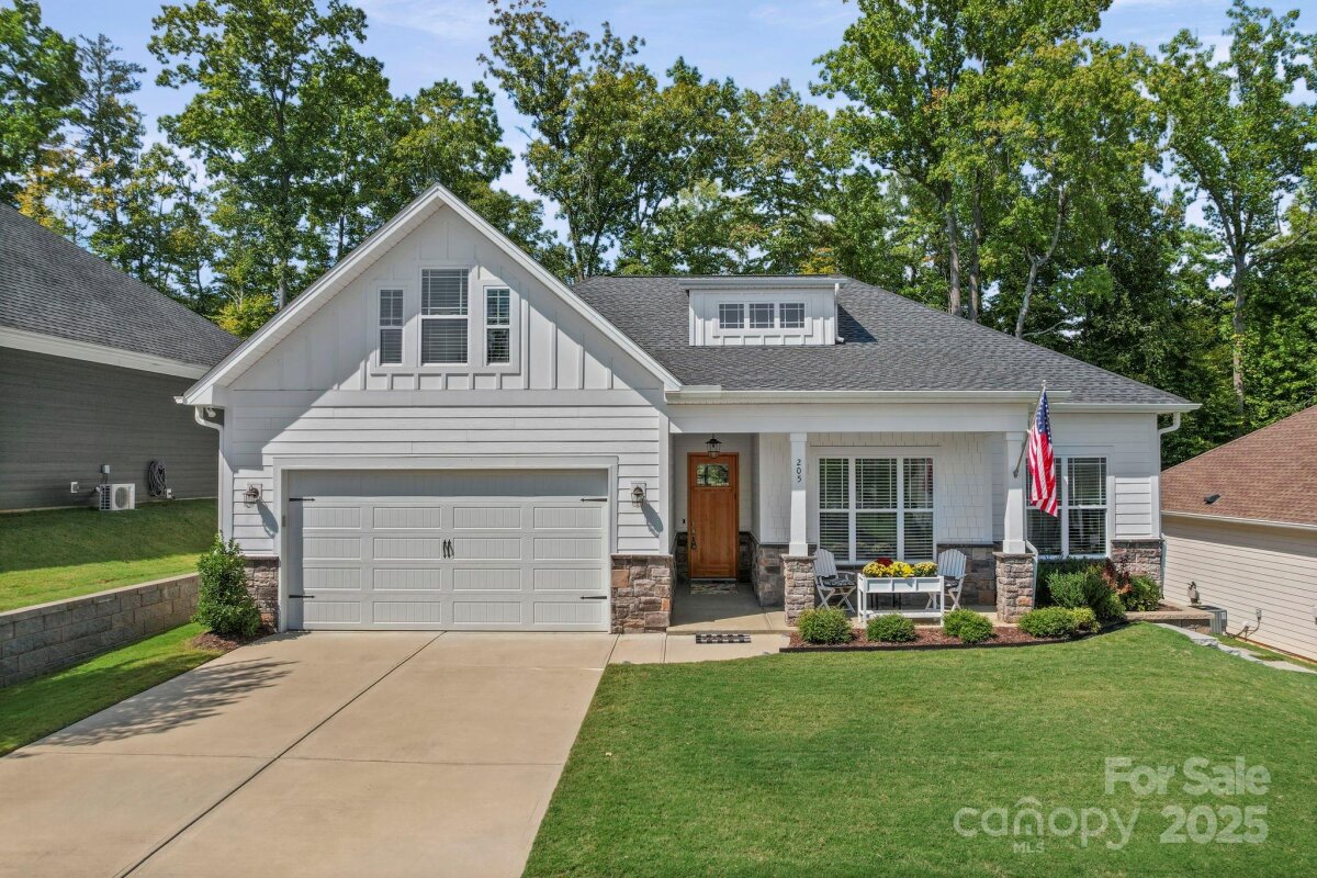 205 Cramerton Mills Parkway, Cramerton, NC 28032, MLS # 4304946