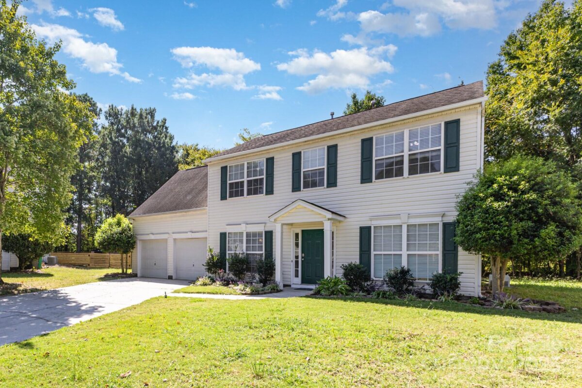 14101 Arbor Ridge Drive, Charlotte, NC 28273, MLS # 4304955