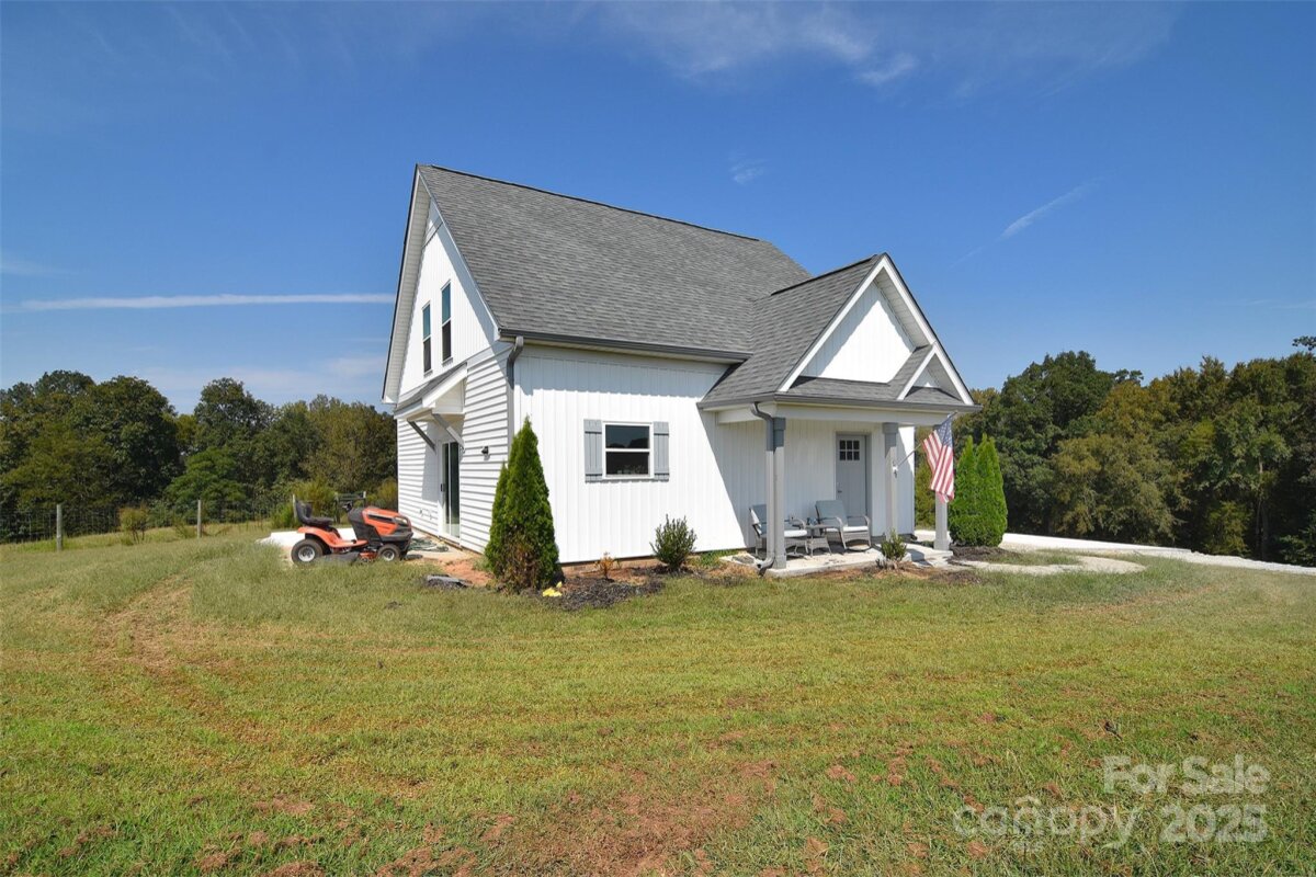 6105 Bunn Simpson Road, Marshville, NC 28103, MLS # 4304963