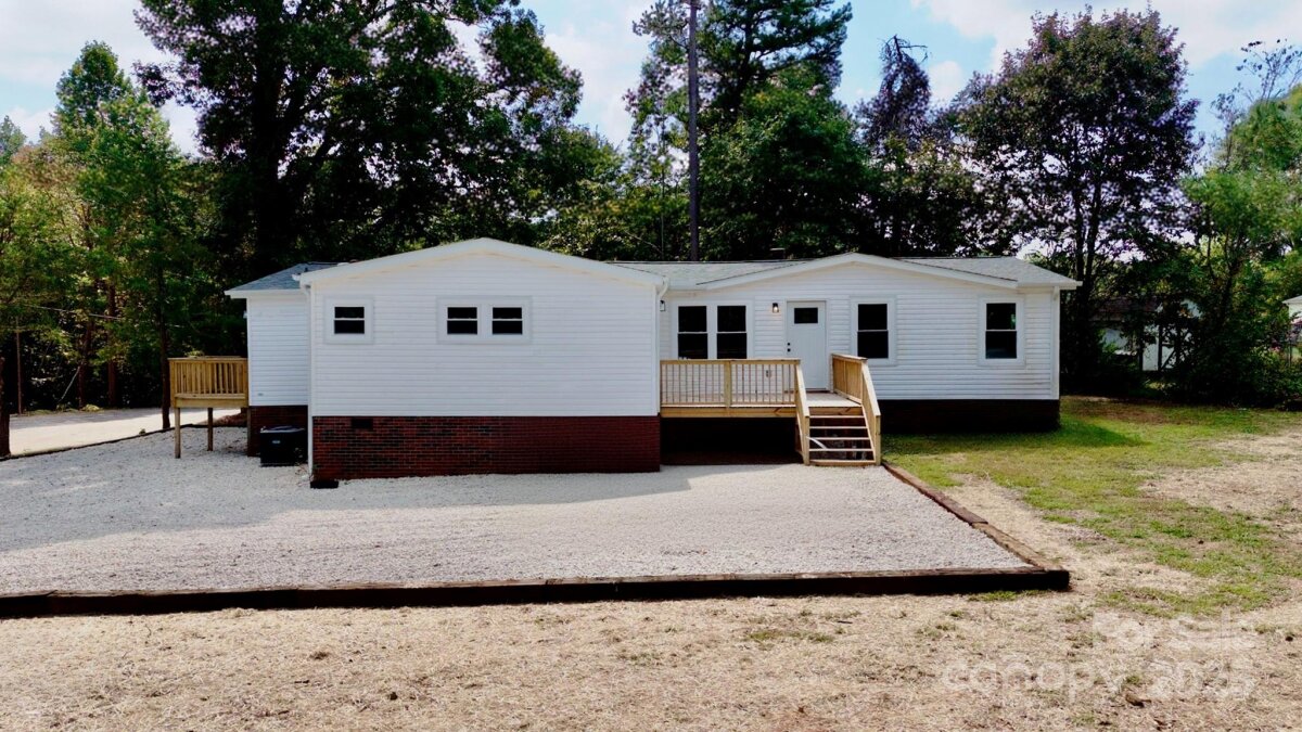 118 Horton Drive Unit 725-2, Statesville, NC 28677, MLS # 4304969