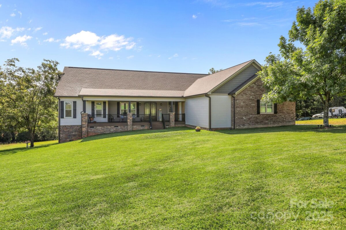 27040 Crepts Branch Road, Locust, NC 28097, MLS # 4304973