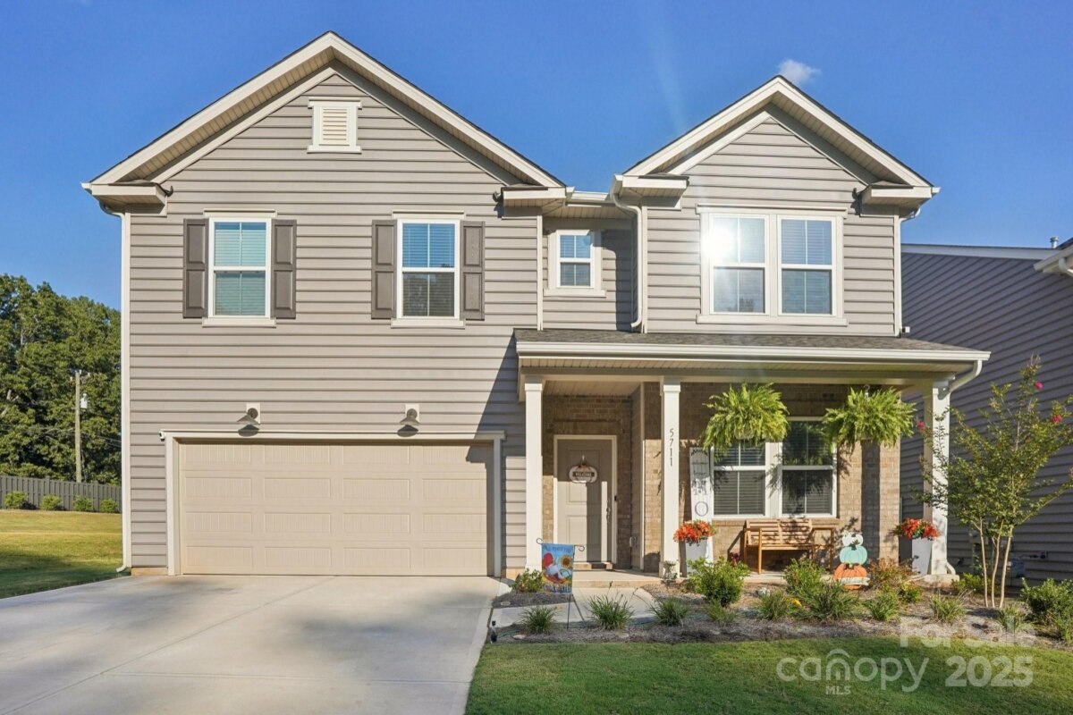 5711 Stewarts Landing Road, Charlotte, NC 28215, MLS # 4304976