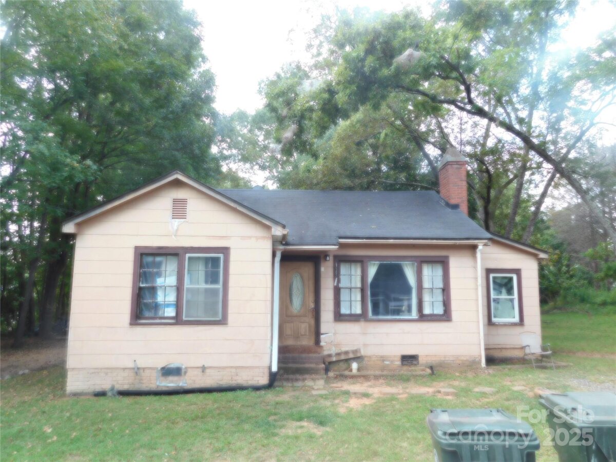 302 Hall Street, York, SC 29745, MLS # 4304989