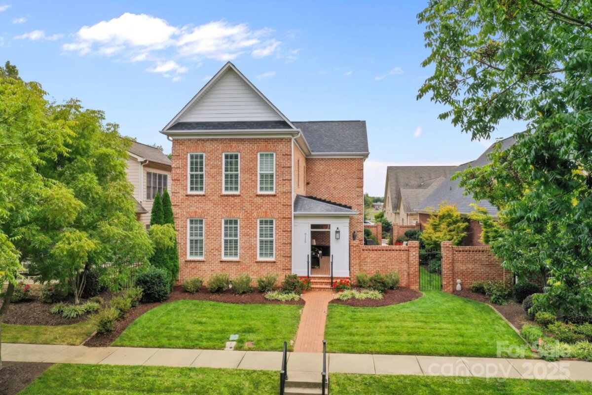 6115 Village Drive, Concord, NC 28027, MLS # 4305002