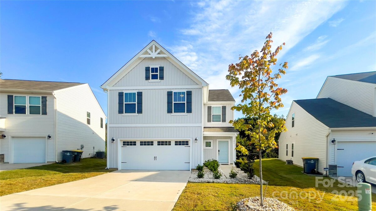 391 Copes Court, Kannapolis, NC 28081, MLS # 4305005