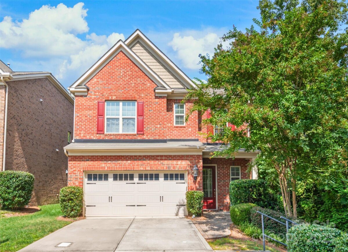 615 Bourton House Drive, Charlotte, NC 28211, MLS # 4305006