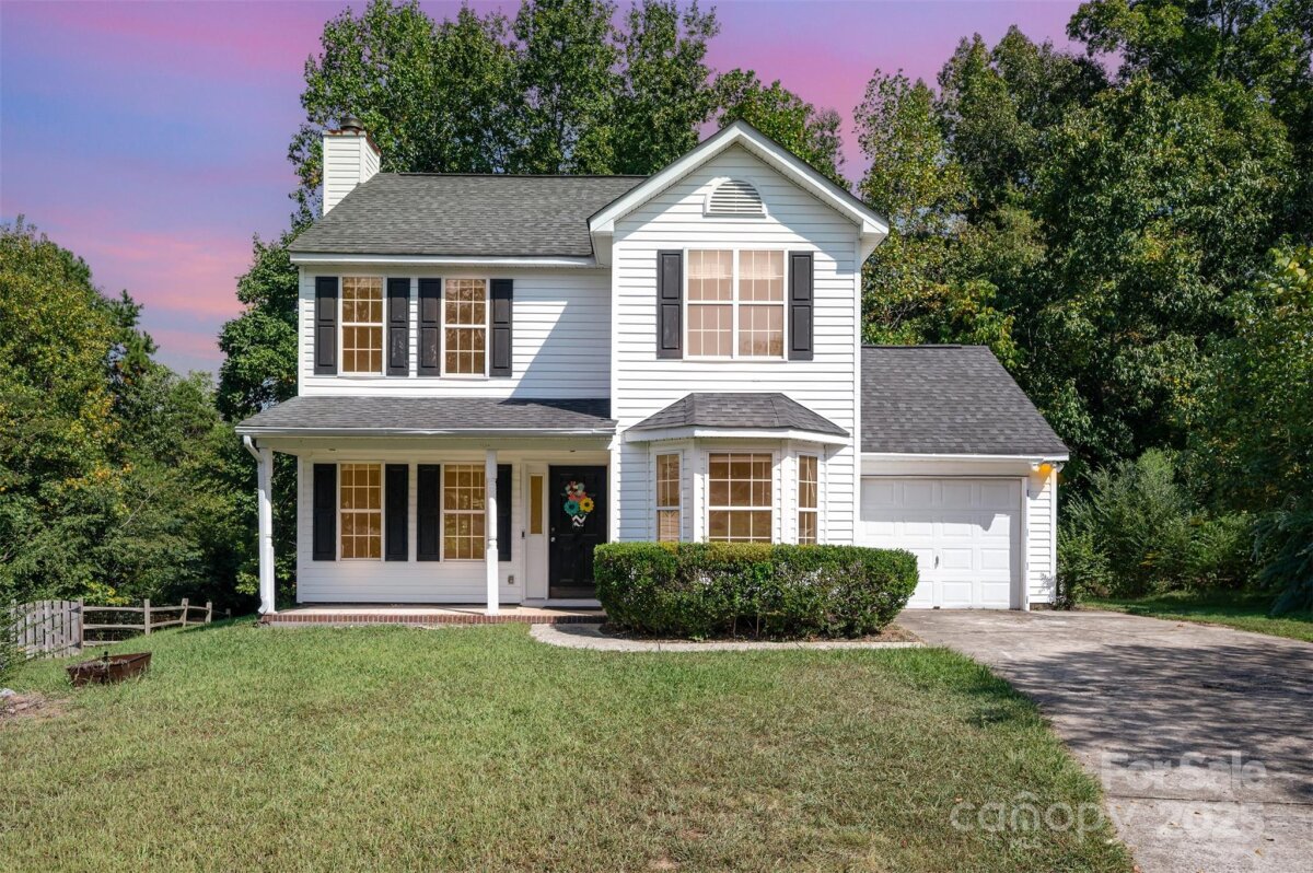 252 Forest Pond Road, Kannapolis, NC 28083, MLS # 4305009