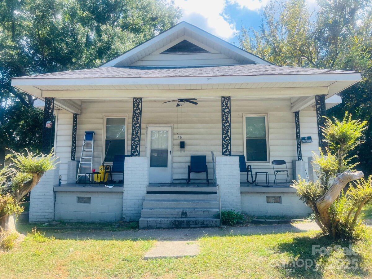 58 Reynolds Street, Rock Hill, SC 29730, MLS # 4305014