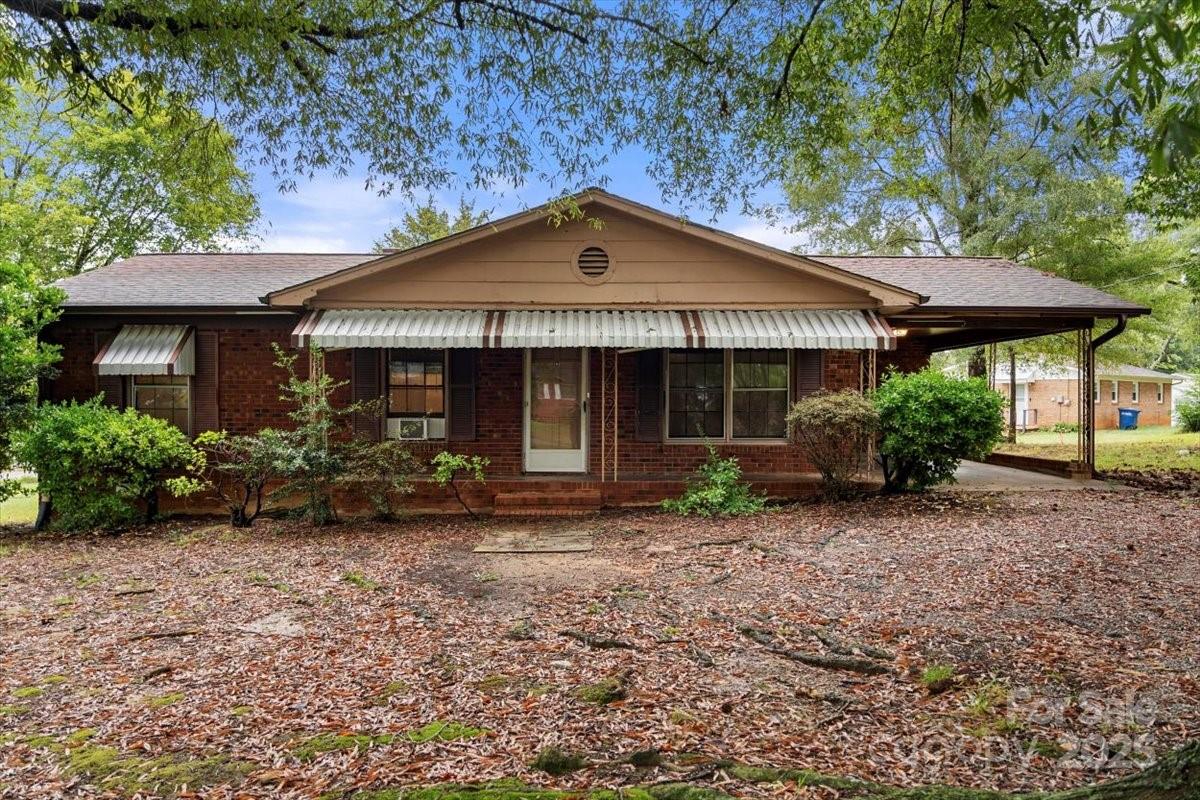203 Dillon Drive, Statesville, NC 28625, MLS # 4305016