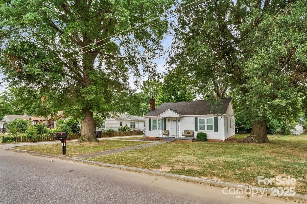 1245 Mitchell Avenue, Statesville, NC 28677, MLS # 4305036
