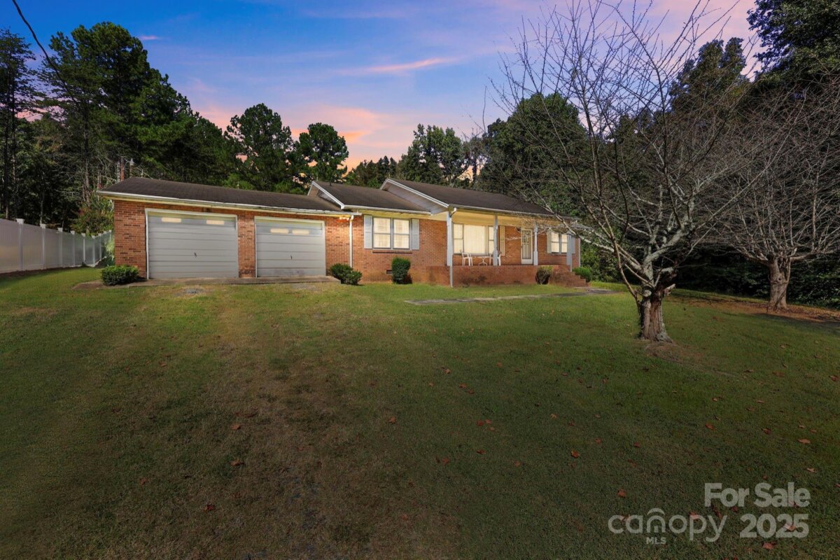 2440 Emanuel Church Road, Rockwell, NC 28138, MLS # 4305038