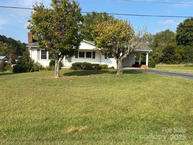 70 S Bethlehem Terrace Lane Unit 3, Taylorsville, NC 28681, MLS # 4305039