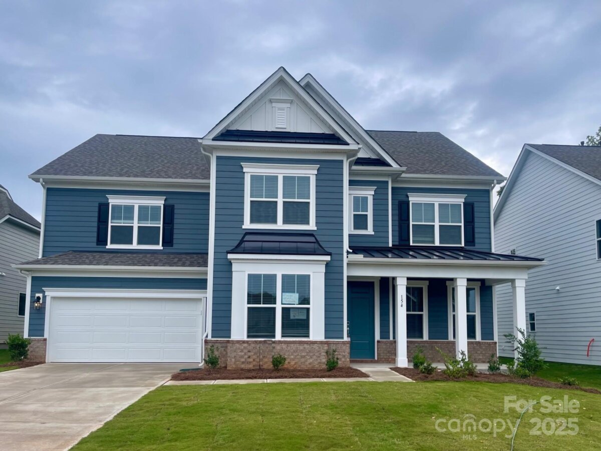 154 Nicholson Lane, Mooresville, NC 28115, MLS # 4305052